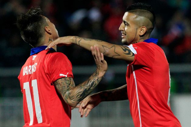 Photo: Luis Hidalgo/AP